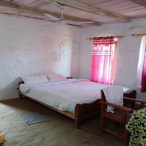 Amba Mai Homestay, Chimtipur